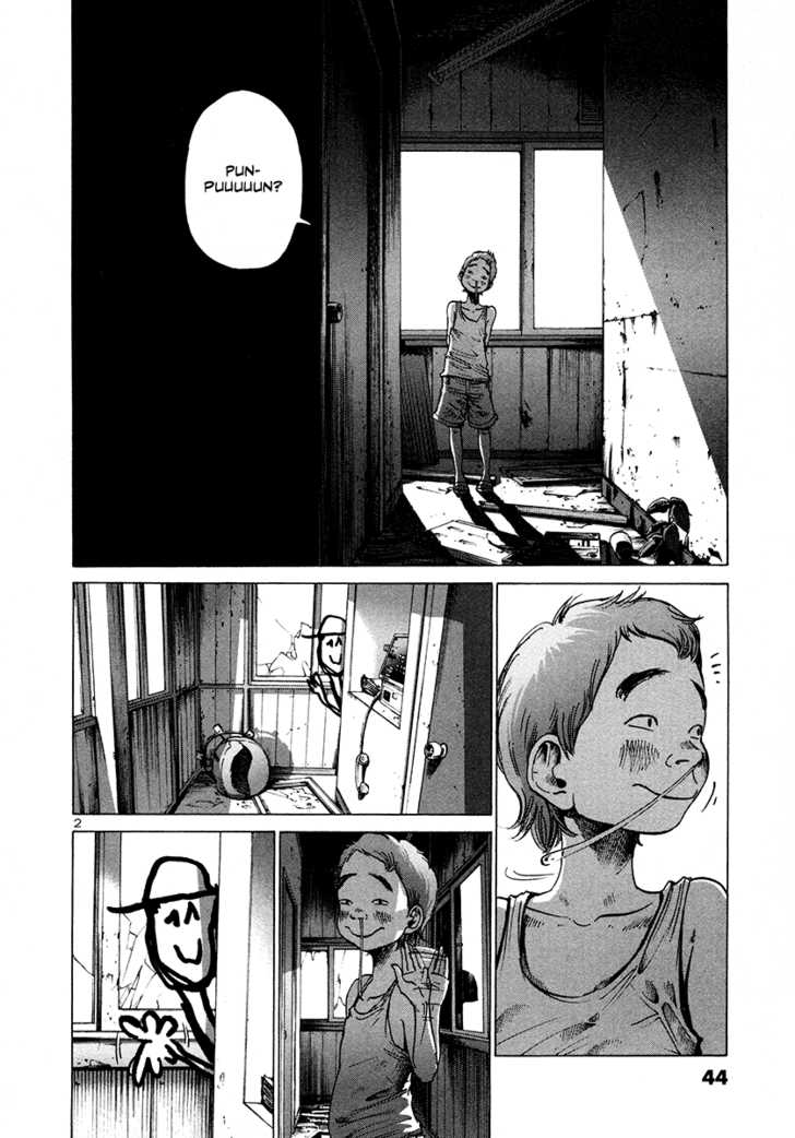 Read Oyasumi Punpun EN Manga Online