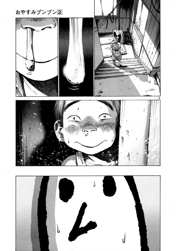 Read Oyasumi Punpun EN Manga Online