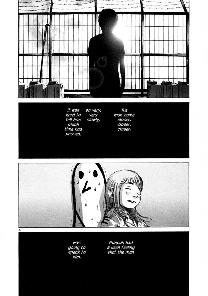 Read Oyasumi Punpun EN Manga Online