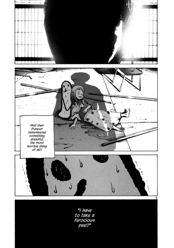 Read Oyasumi Punpun EN Manga Online