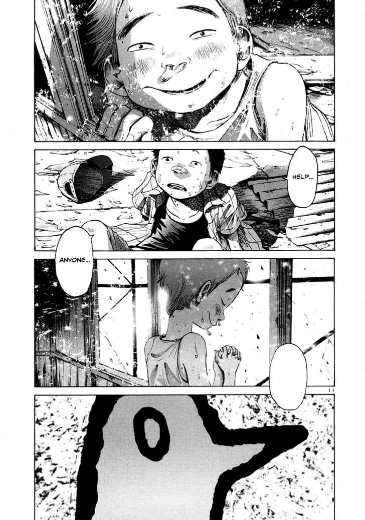 Read Oyasumi Punpun EN Manga Online