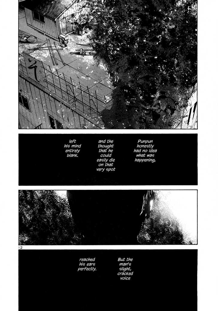 Read Oyasumi Punpun EN Manga Online