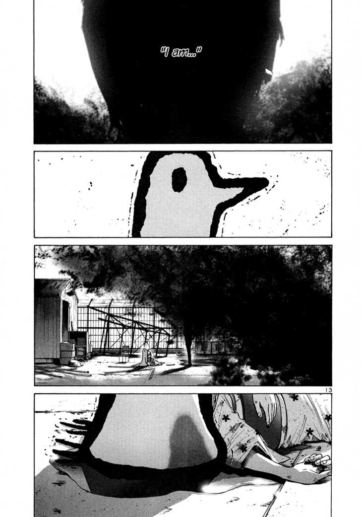 Read Oyasumi Punpun EN Manga Online