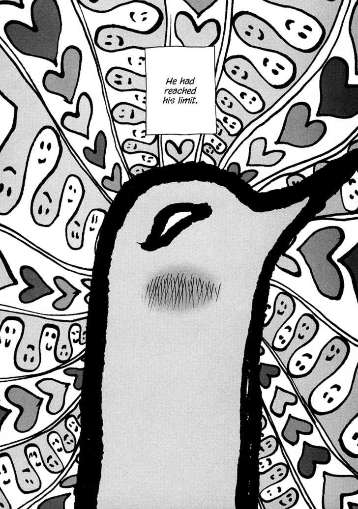 Read Oyasumi Punpun EN Manga Online