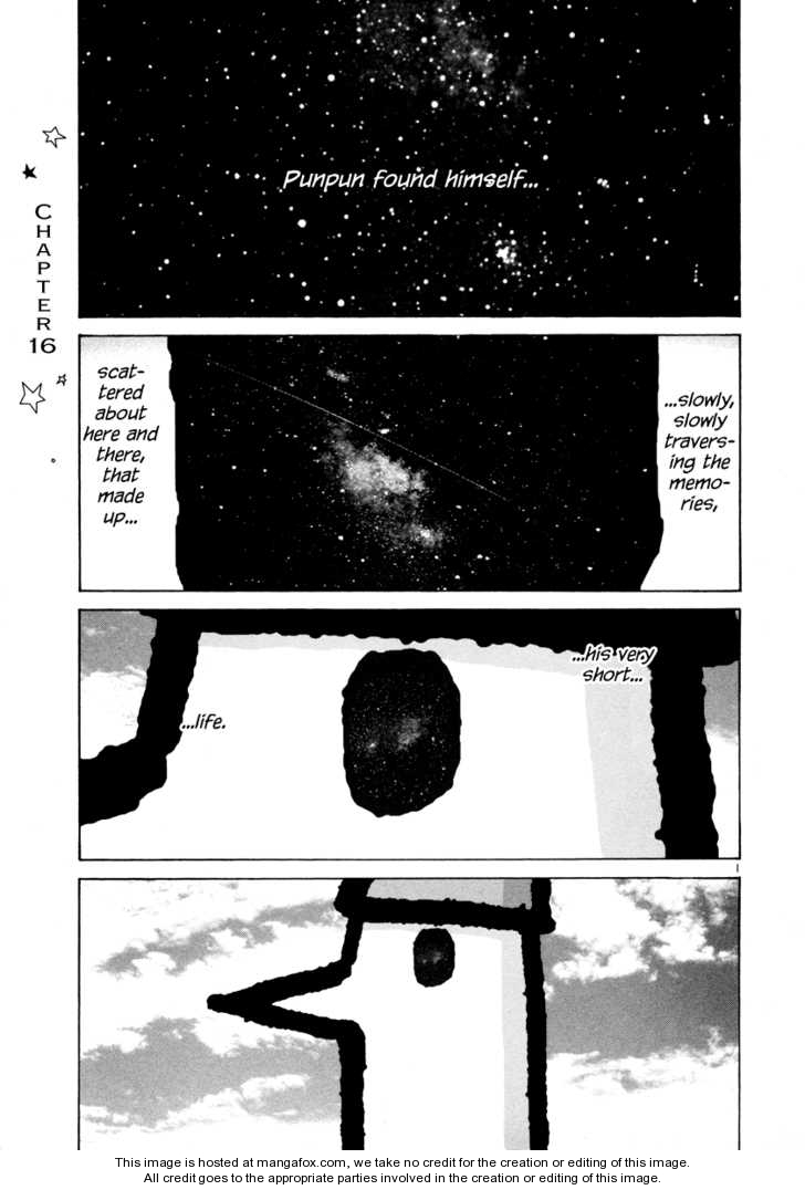 Read Oyasumi Punpun EN Manga Online