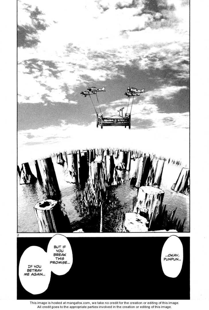 Read Oyasumi Punpun EN Manga Online