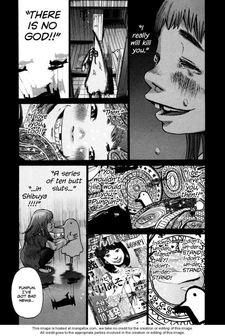 Read Oyasumi Punpun EN Manga Online