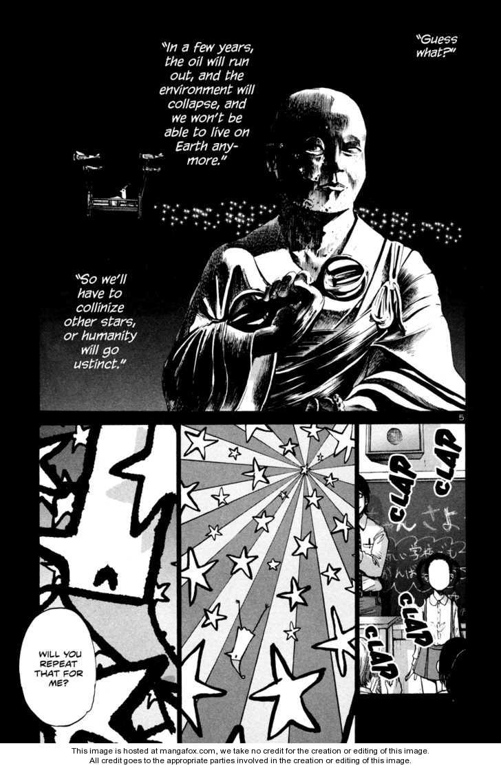 Read Oyasumi Punpun EN Manga Online