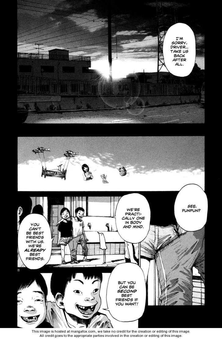 Read Oyasumi Punpun EN Manga Online