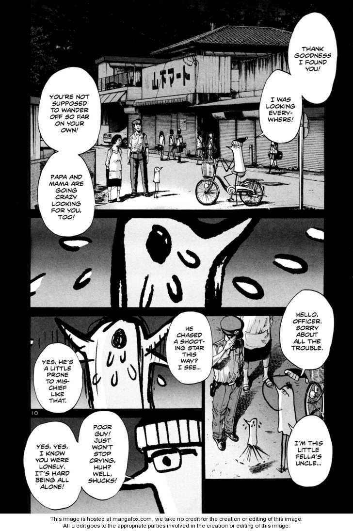 Read Oyasumi Punpun EN Manga Online