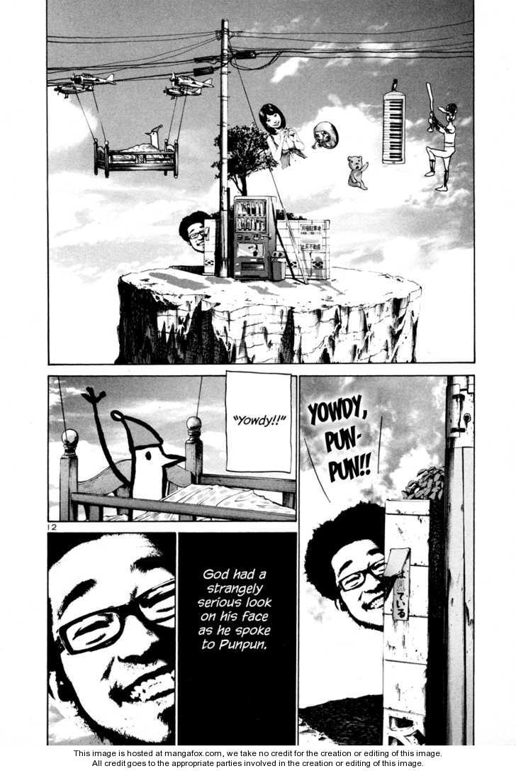 Read Oyasumi Punpun EN Manga Online