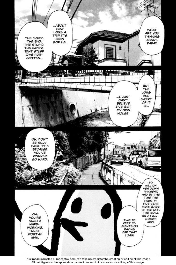 Read Oyasumi Punpun EN Manga Online