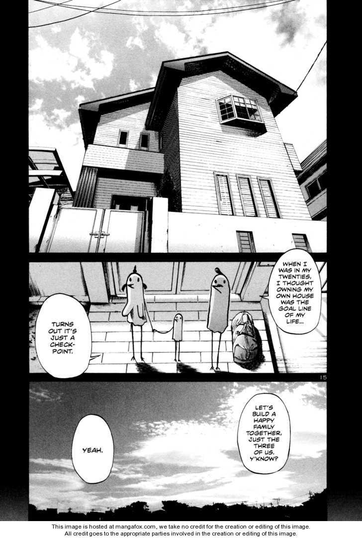 Read Oyasumi Punpun EN Manga Online
