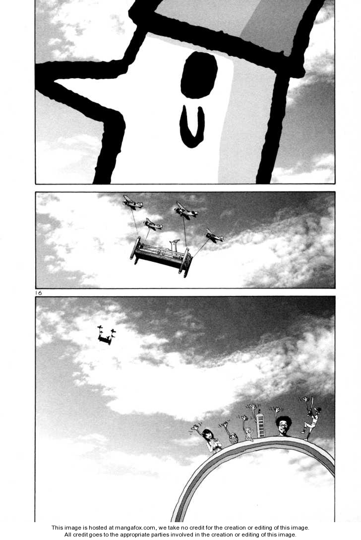 Read Oyasumi Punpun EN Manga Online