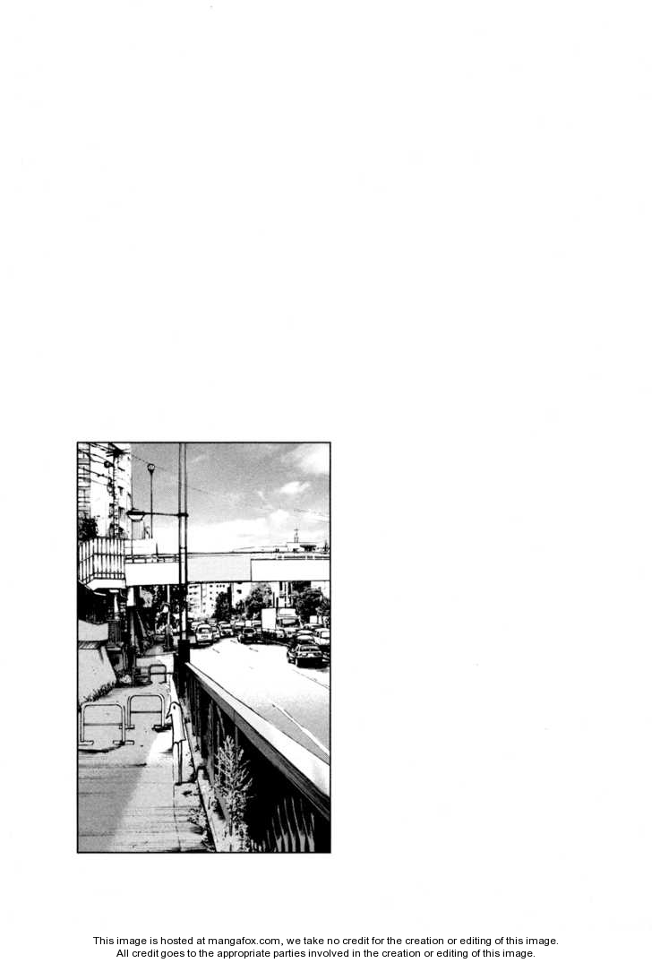 Read Oyasumi Punpun EN Manga Online