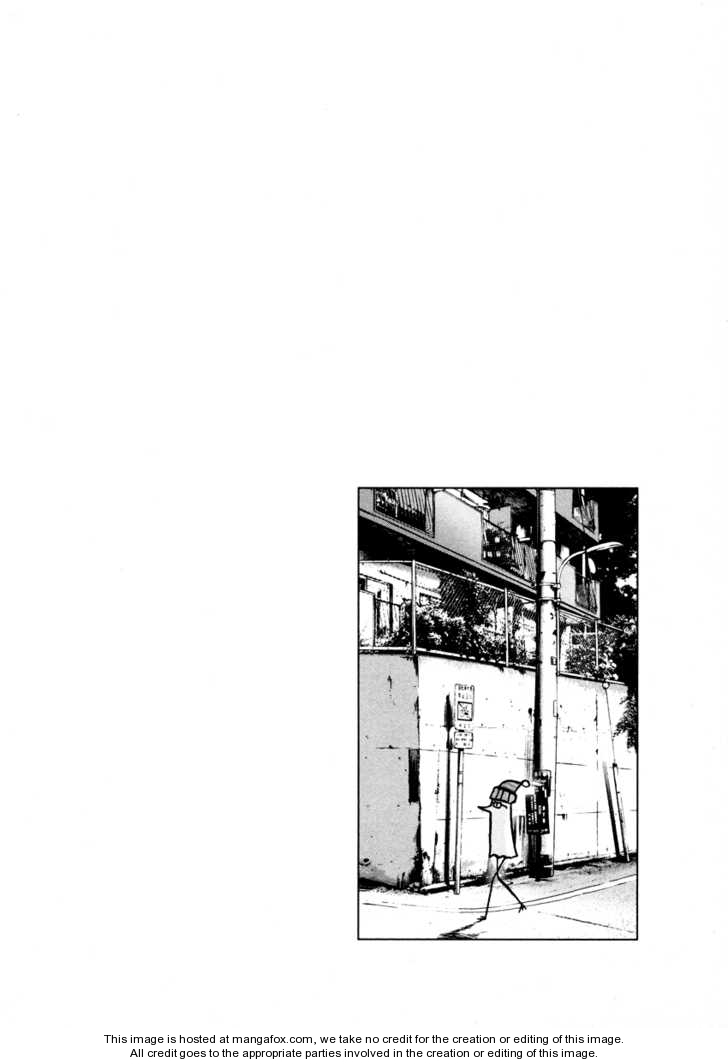 Read Oyasumi Punpun EN Manga Online