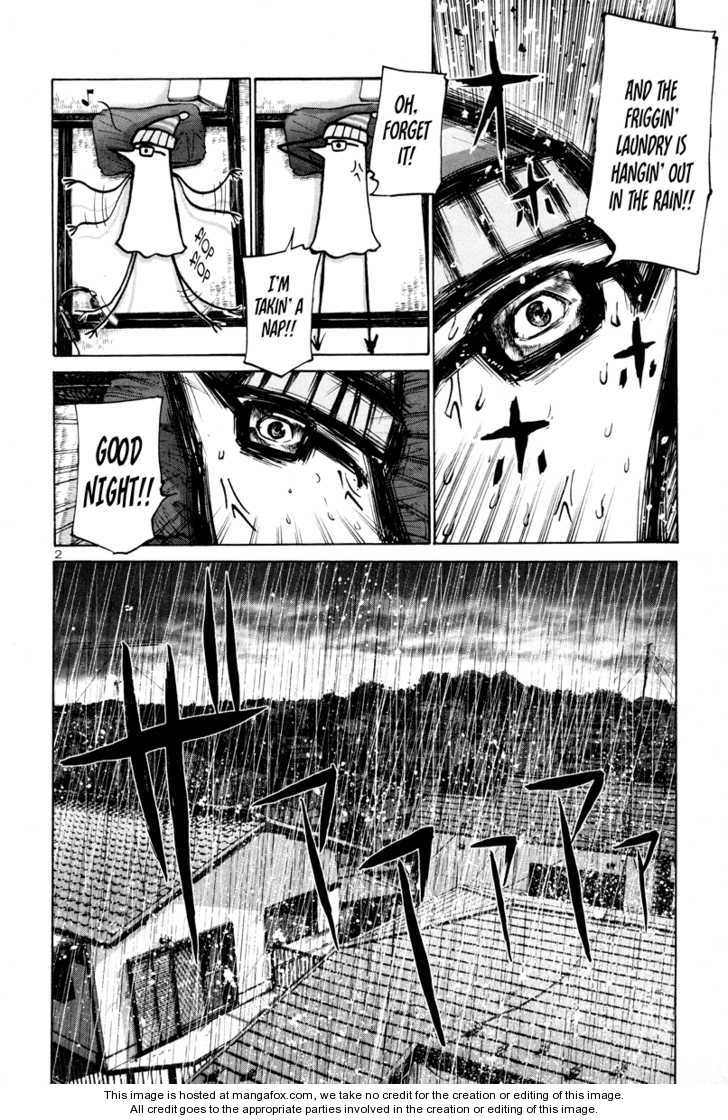 Read Oyasumi Punpun EN Manga Online