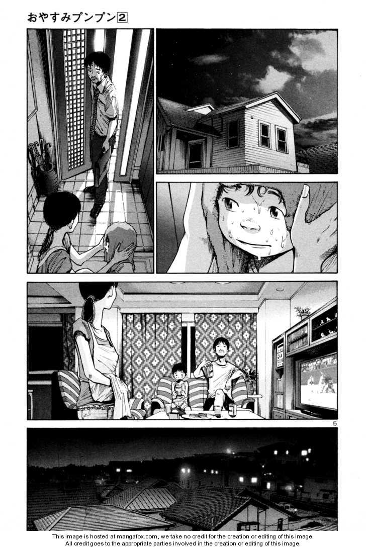 Read Oyasumi Punpun EN Manga Online