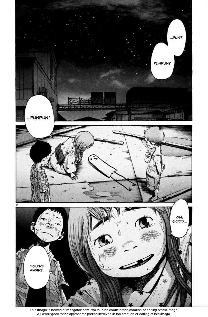Read Oyasumi Punpun EN Manga Online