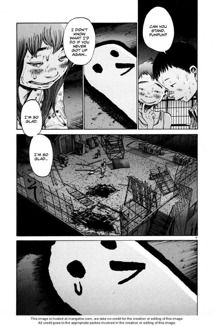Read Oyasumi Punpun EN Manga Online