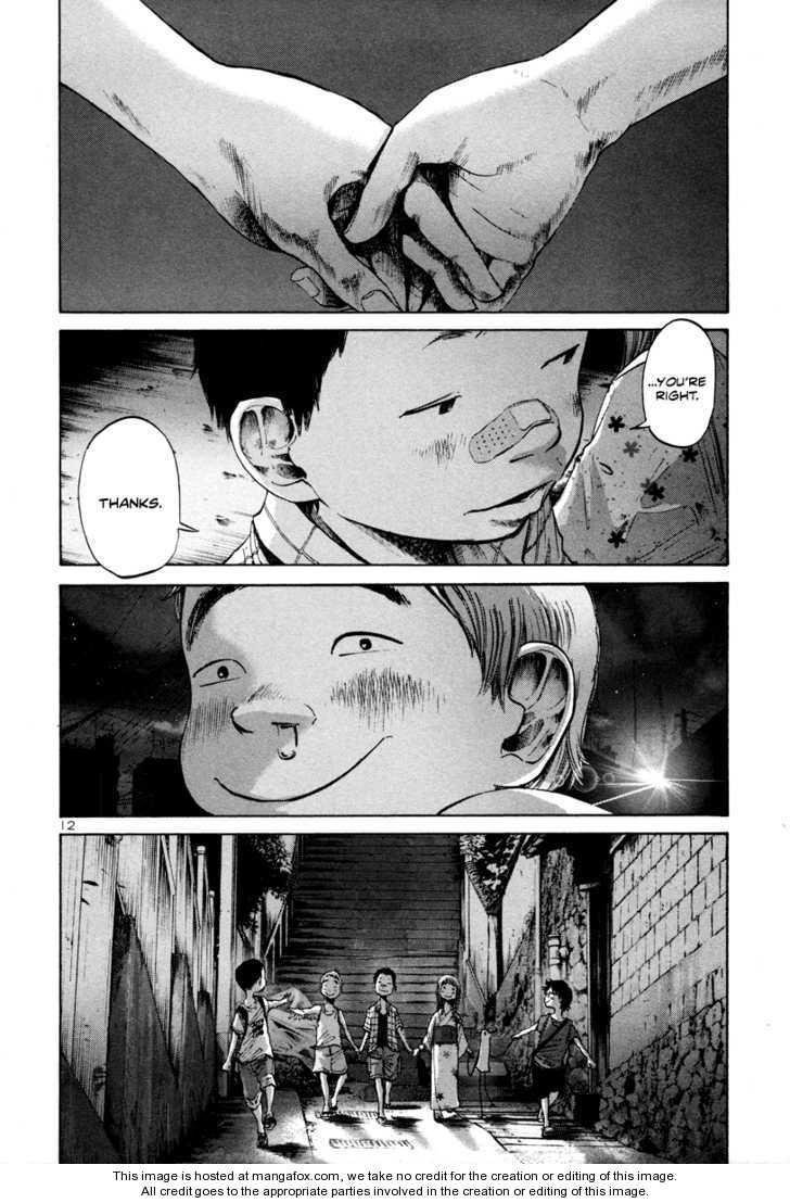 Read Oyasumi Punpun EN Manga Online
