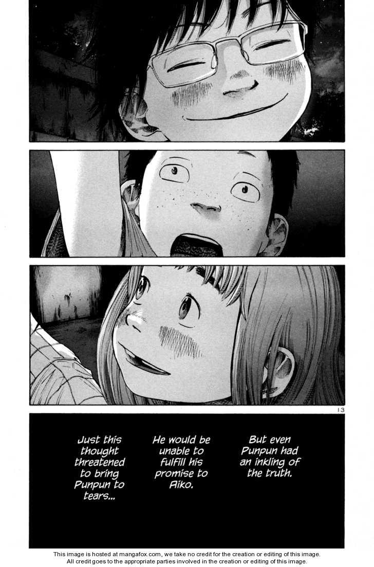 Read Oyasumi Punpun EN Manga Online