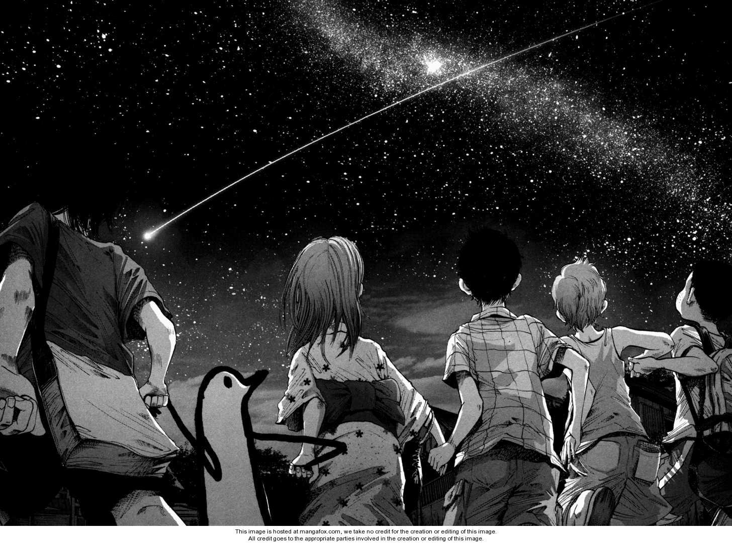 Read Oyasumi Punpun EN Manga Online