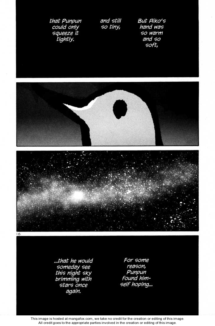 Read Oyasumi Punpun EN Manga Online