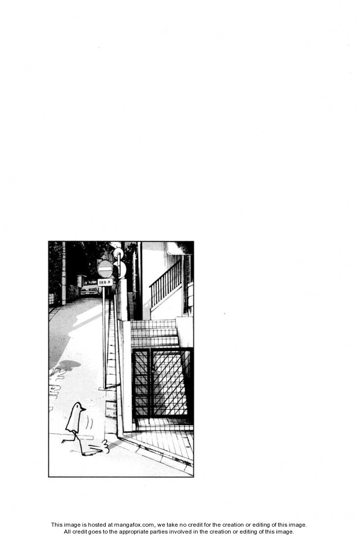 Read Oyasumi Punpun EN Manga Online