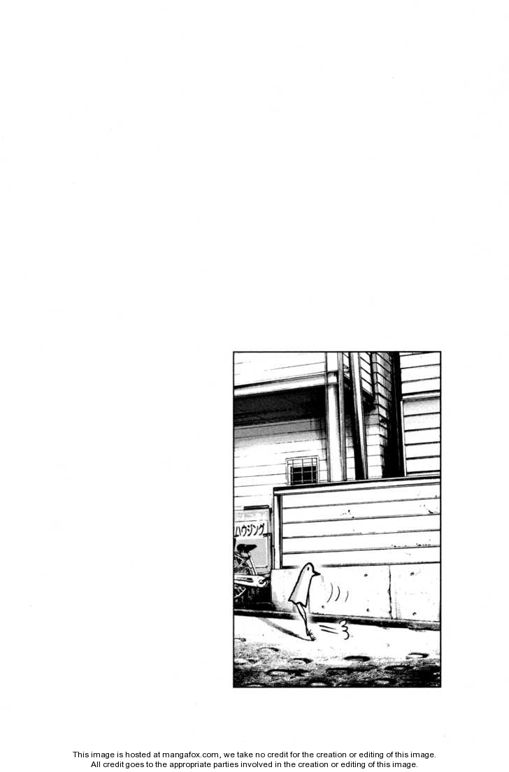 Read Oyasumi Punpun EN Manga Online