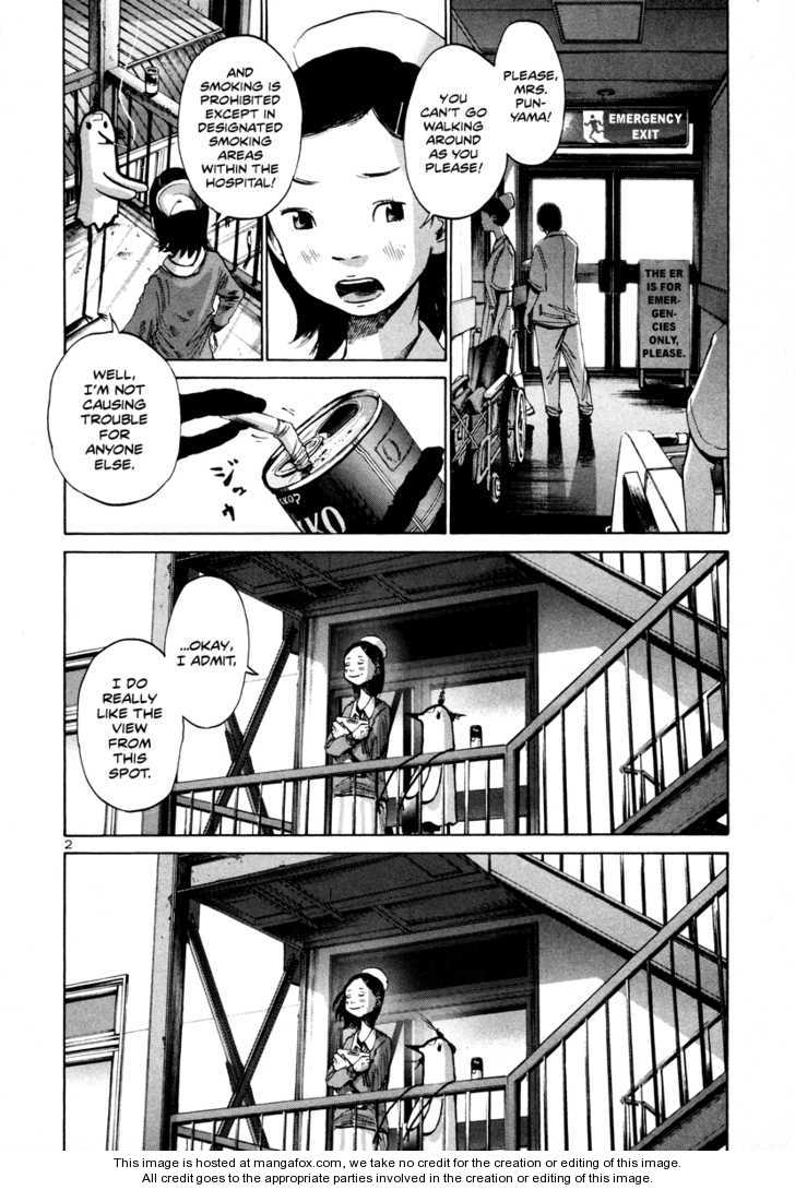 Read Oyasumi Punpun EN Manga Online