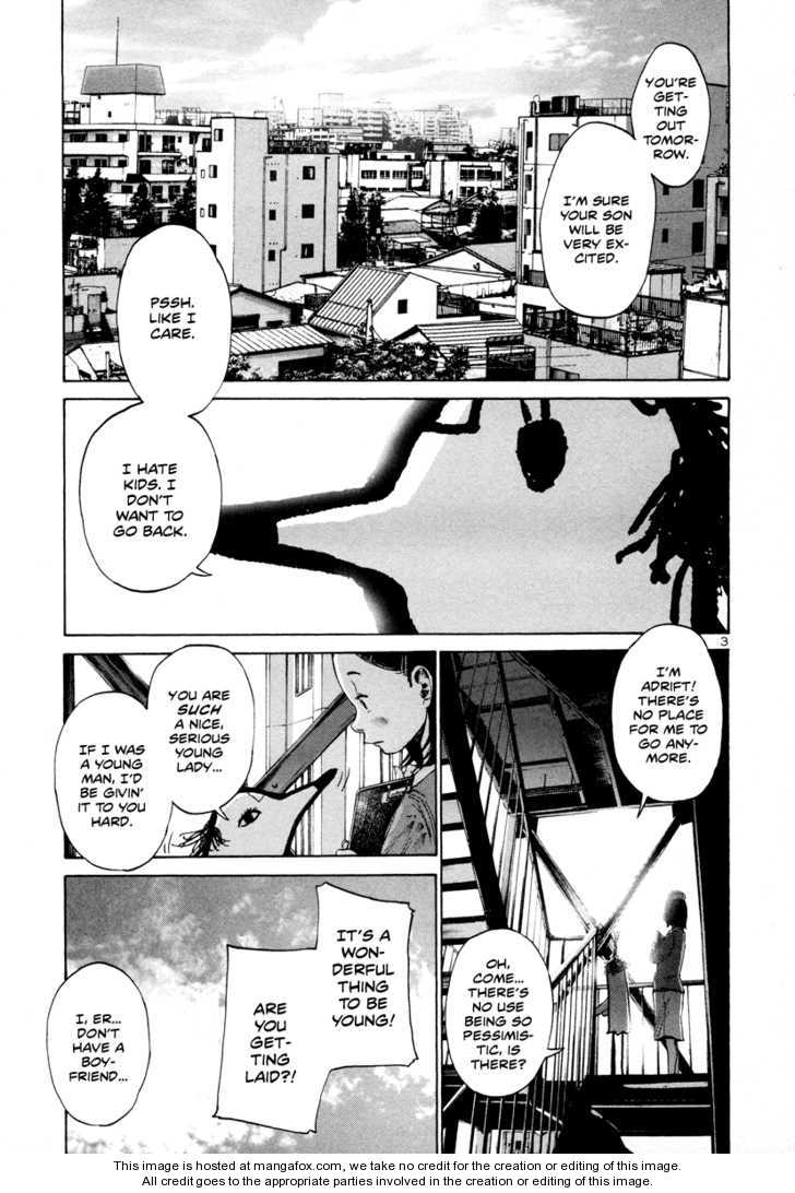 Read Oyasumi Punpun EN Manga Online
