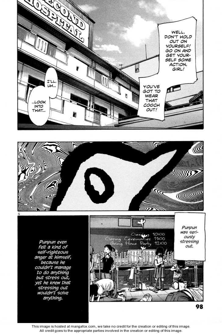 Read Oyasumi Punpun EN Manga Online