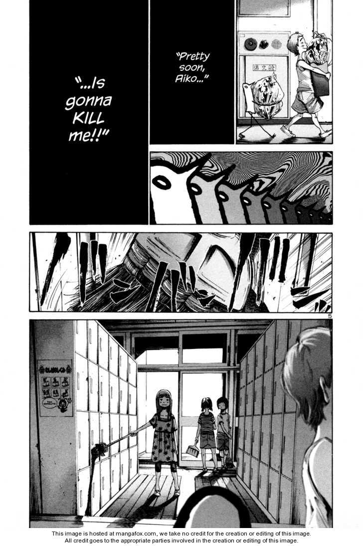 Read Oyasumi Punpun EN Manga Online