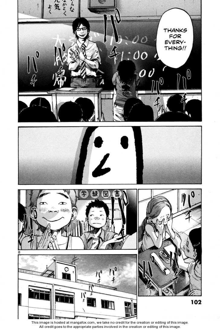 Read Oyasumi Punpun EN Manga Online
