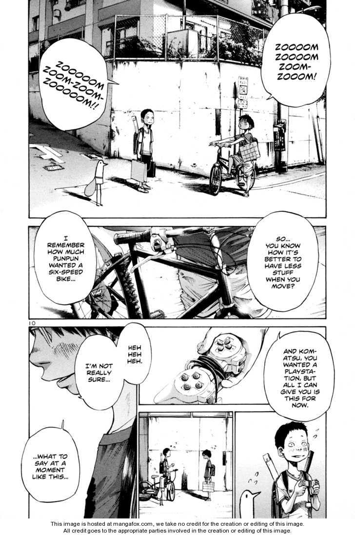 Read Oyasumi Punpun EN Manga Online