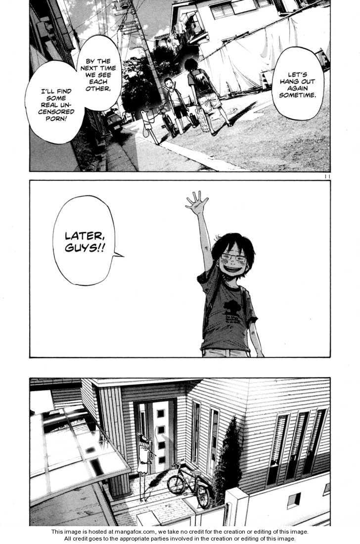 Read Oyasumi Punpun EN Manga Online