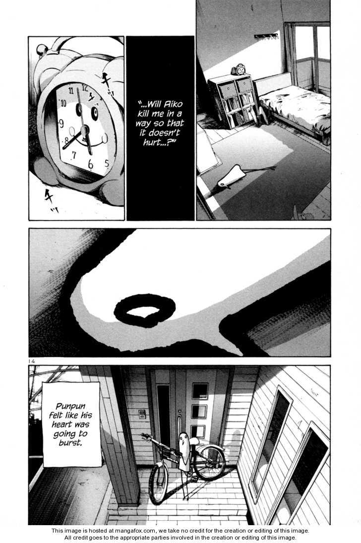 Read Oyasumi Punpun EN Manga Online