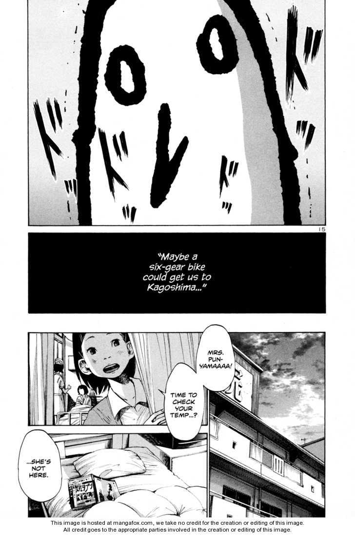 Read Oyasumi Punpun EN Manga Online