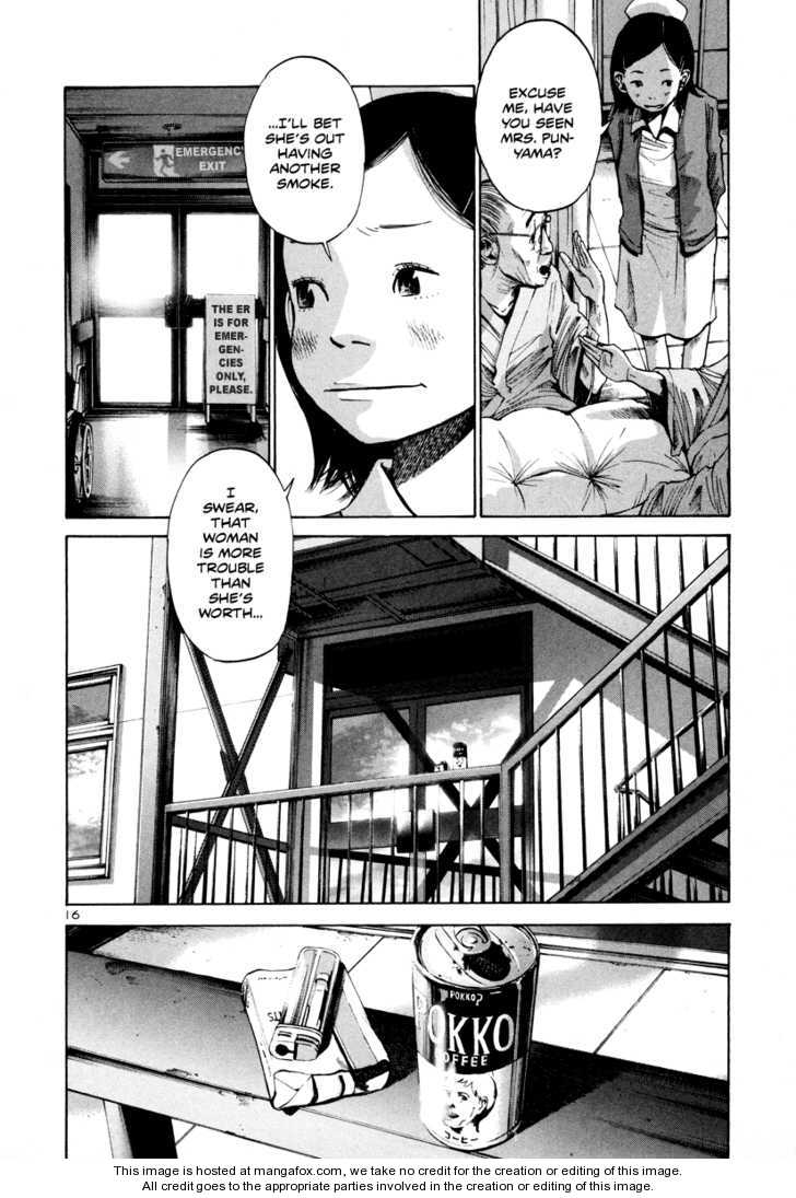 Read Oyasumi Punpun EN Manga Online