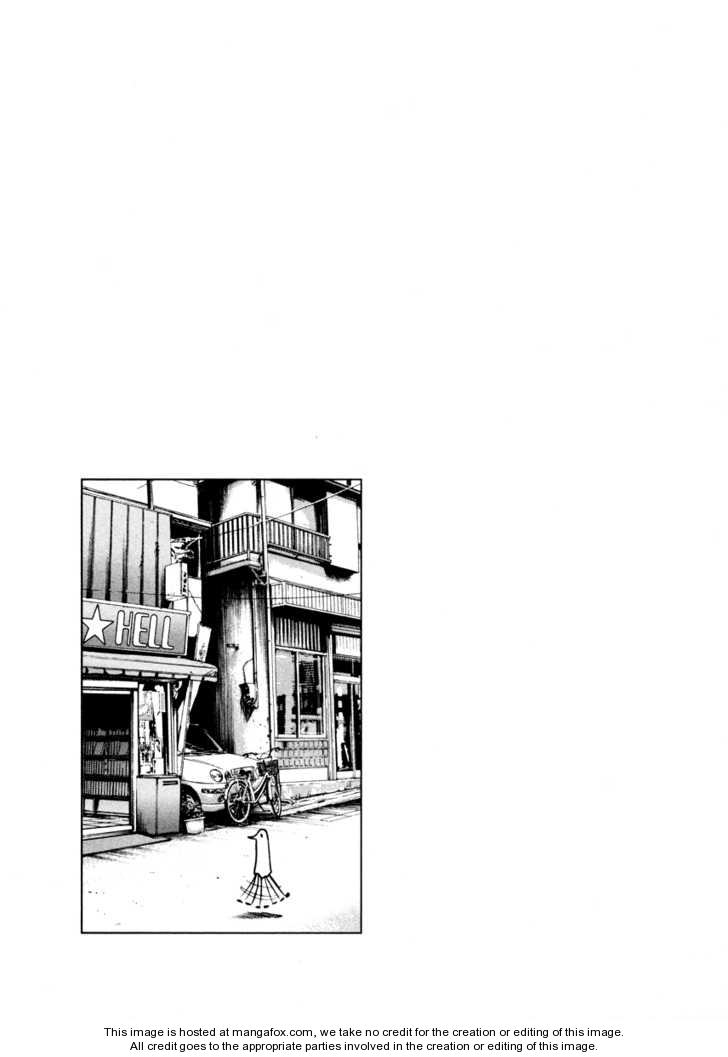Read Oyasumi Punpun EN Manga Online