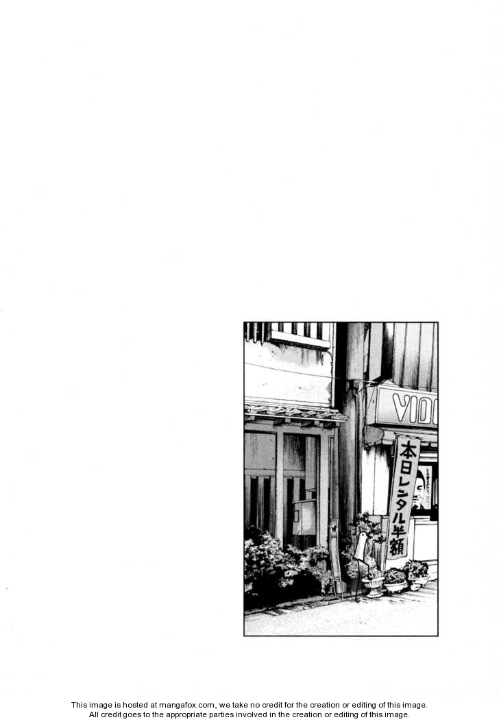 Read Oyasumi Punpun EN Manga Online