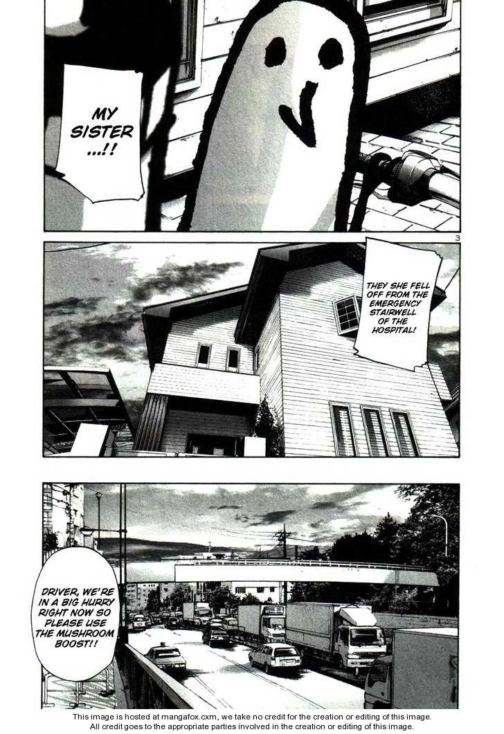 Read Oyasumi Punpun EN Manga Online
