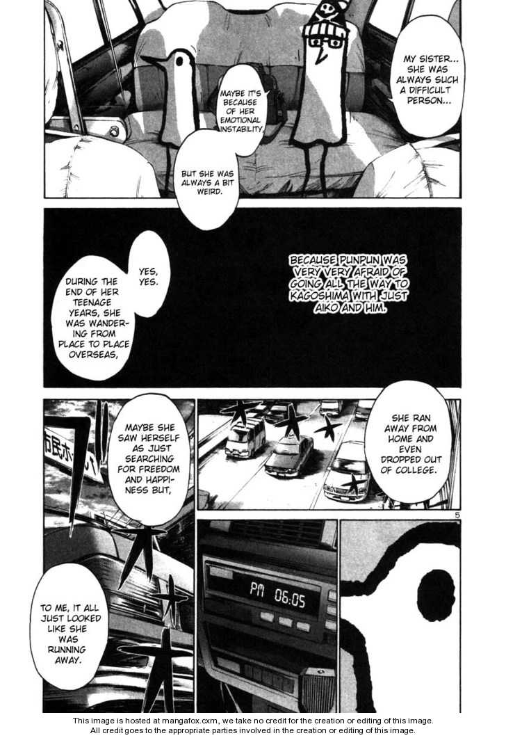Read Oyasumi Punpun EN Manga Online