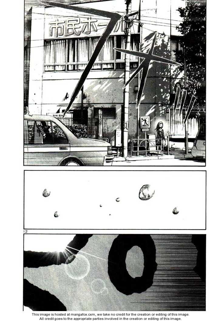 Read Oyasumi Punpun EN Manga Online
