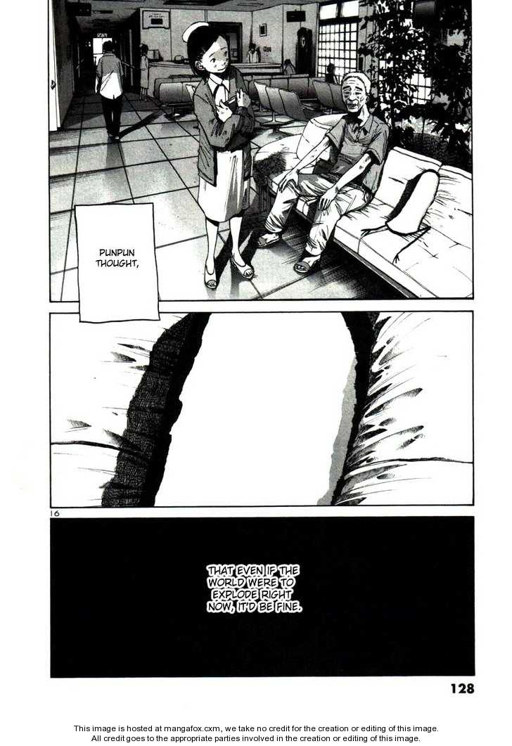 Read Oyasumi Punpun EN Manga Online