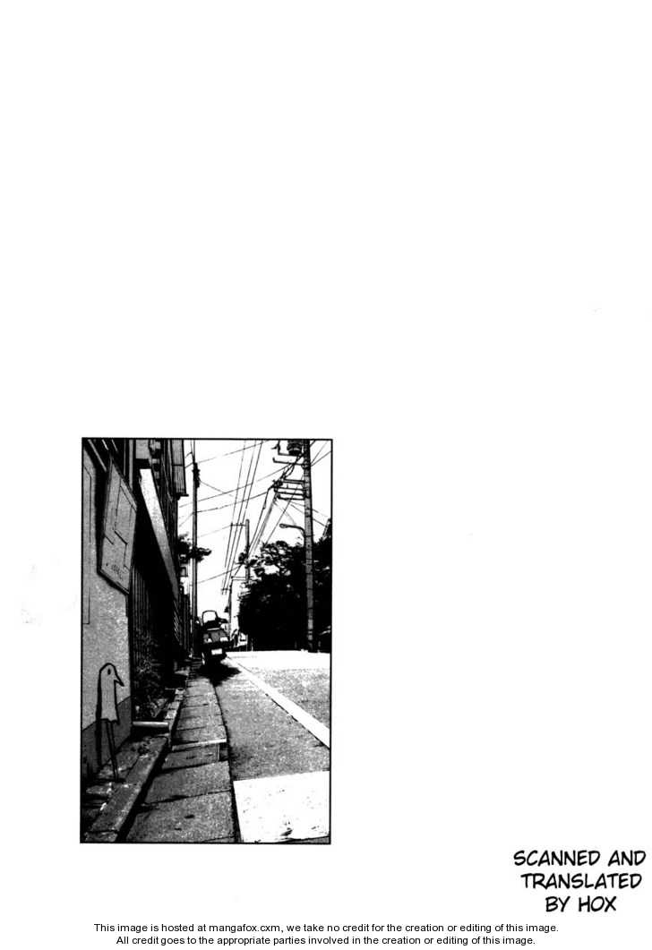 Read Oyasumi Punpun EN Manga Online