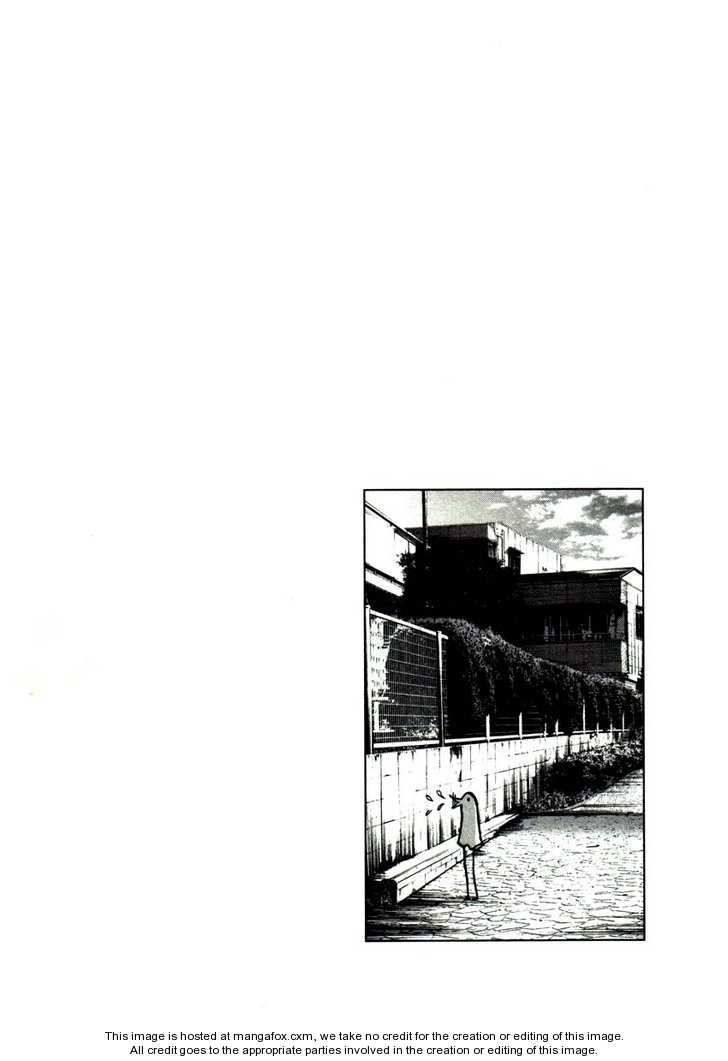 Read Oyasumi Punpun EN Manga Online