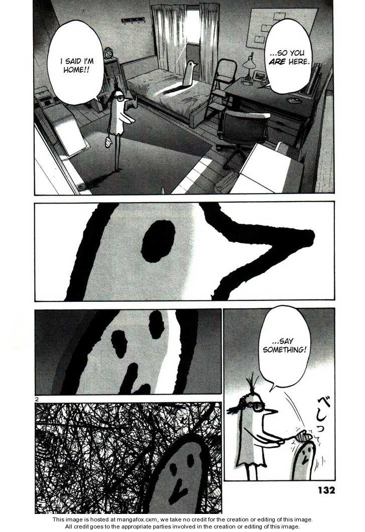 Read Oyasumi Punpun EN Manga Online