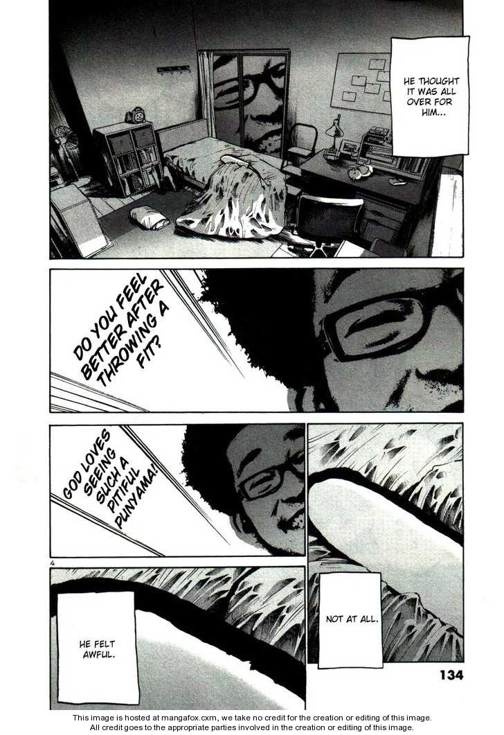 Read Oyasumi Punpun EN Manga Online